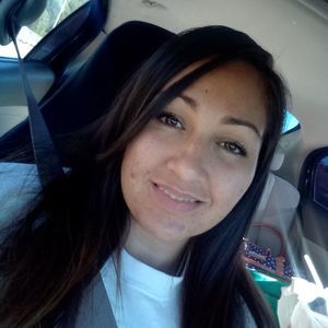 Meet your Posher, Katherine